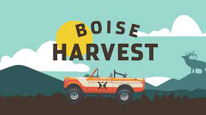 Boise Harvest Festival