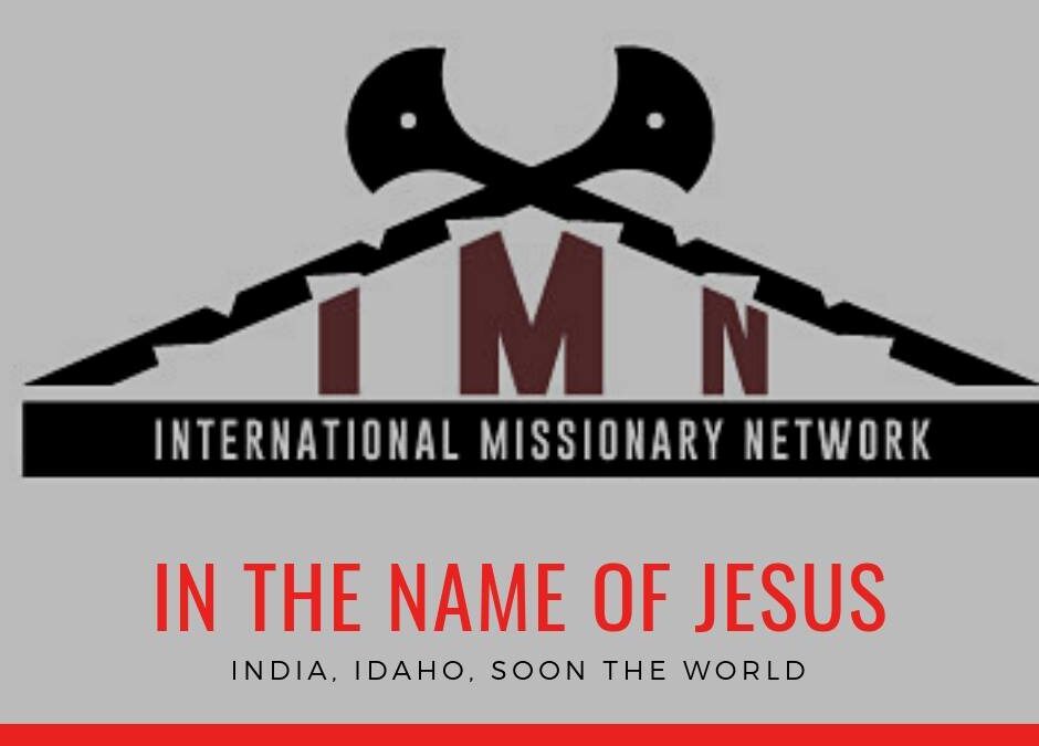 International Missionary Network